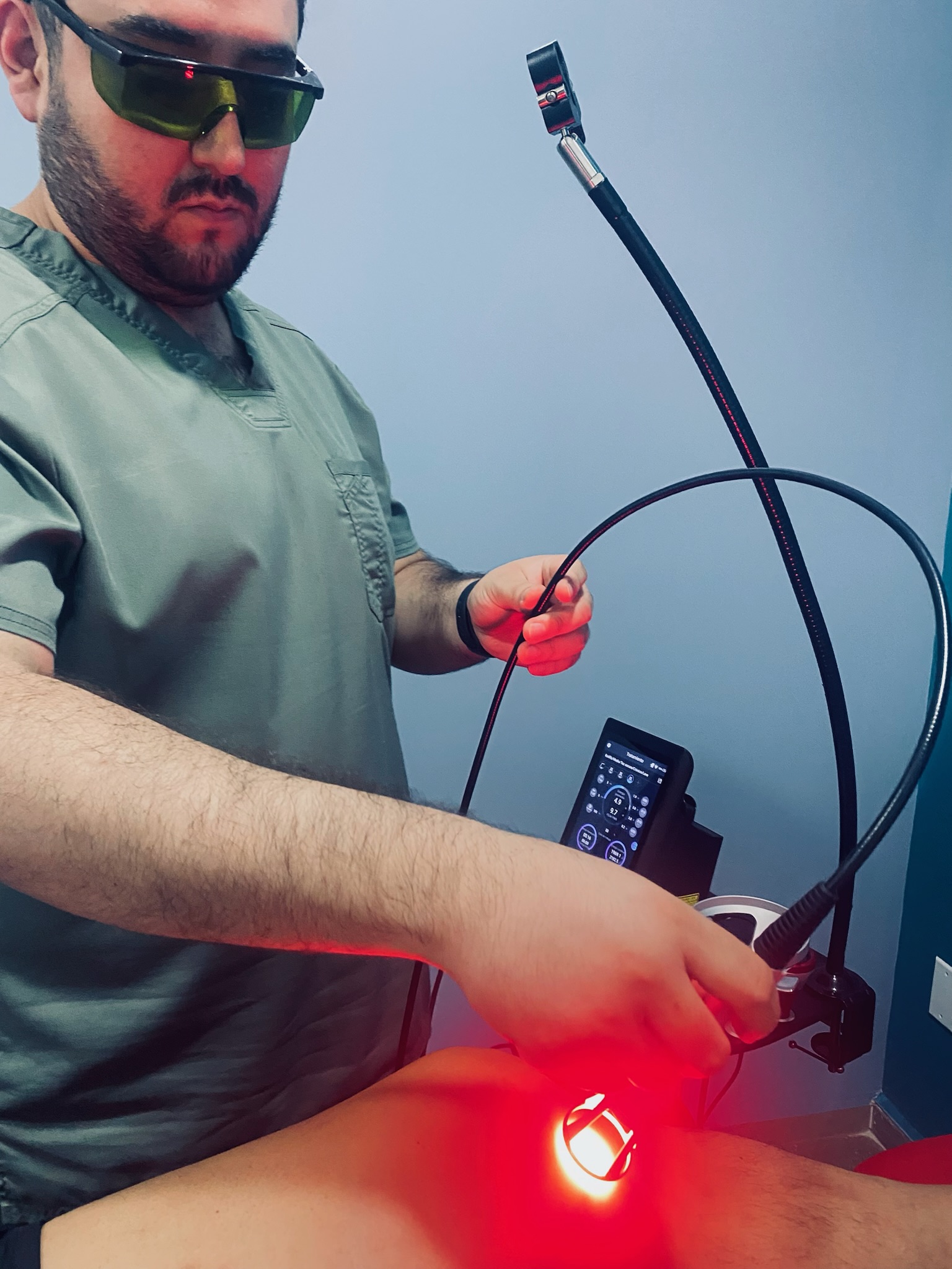 Josué Salvador Aguilar